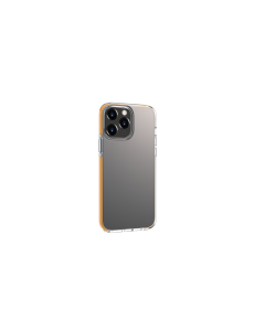 Devia Super Series Shockproof Case for Iphone 13 Pro - orange