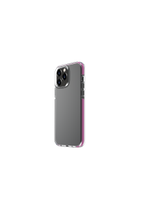  Devia Super Series Shockproof Case for Iphone 13 - pink