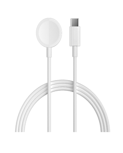 Devia Kintone series Type-c Apple watch charging cable