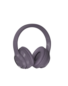 Devia Kintone series wireless headset V2 - deep purple