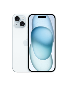 Apple iPhone 15 128GB - Blue