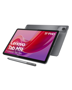 Tablet Lenovo Tab M11 G88 4GB RAM 128GB WiFi with Pen - Luna Grey