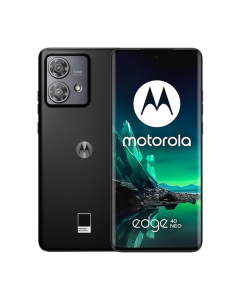 Motorola XT2307-1 Moto Edge 40 Neo 5G 12GB RAM 256GB - Black
