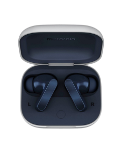Motorola Moto Buds - Starlight Blue