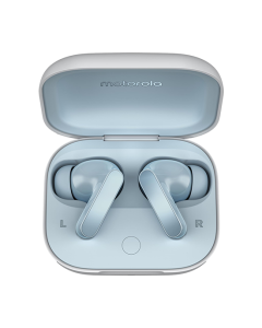 Motorola Moto Buds - Glacier Blue