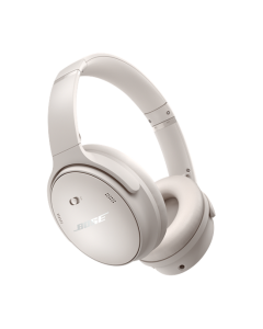 Bose Quietcomfort Headphones - White 