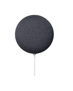 Google Nest Mini 2 - Charcoal