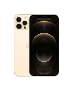 Apple iPhone 12 Pro Max 128GB - Gold