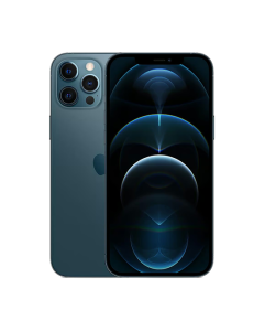 Apple iPhone 12 Pro Max 128GB - Blue