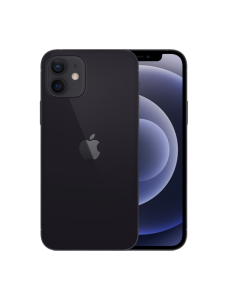 Apple iPhone 12 128GB - Black