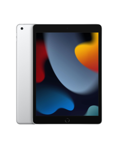 Tablet Apple iPad 10.2 9.Gen 256GB WiFi - Silver