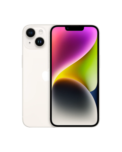 Apple iPhone 14 128GB - Starlight
