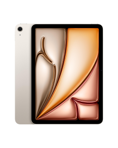 Tablet Apple iPad Air 6 (2024) 11 M2 256GB Cellular - Starlight