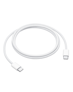 Apple 60W USB-C Charge Cable (1M) - White