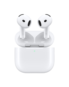 Apple AirPods 4 - White