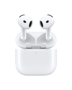 Apple AirPods 4 ANC - White