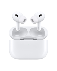 Apple AirPods Pro 2nd Gen. with MagSafe Charging Case (USB-C) - White US