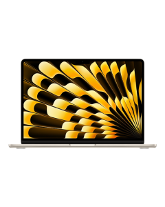 Apple MacBook Air 13 M4 2025 QWERTZ 16GB RAM 512GB 10-Core CPU 10-Core GPU - Starlight 