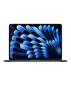 Apple MacBook Air 13 M4 2025 QWERTZ 24GB RAM 512GB 10-Core CPU 10-Core GPU - Midnight