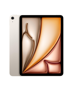 Tablet Apple iPad Air (2025) 13 M3 128GB WiFi - Starlight