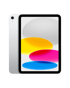Tablet Apple iPad 10.9 10.Gen 256GB Cellular - Silver