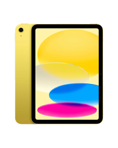 Tablet Apple iPad 10.9 10.Gen 256GB Cellular - Yellow