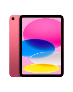 Tablet Apple iPad 10.9 10.Gen 256GB Cellular - Pink