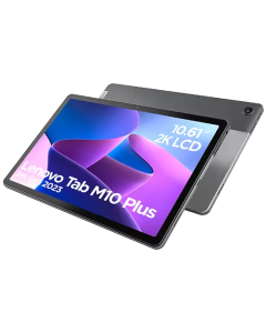 Tablet Lenovo Tab M10 Plus (3rd Gen) 4GB RAM 128GB Wifi with Pen + Cover - Storm Grey