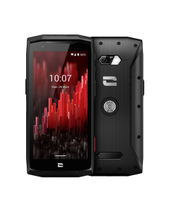 Crosscall Core-M5 5G 64GB - Black 
