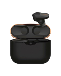 Sony WF1000XM3 NC In-Ear Wireless Headphone - Black