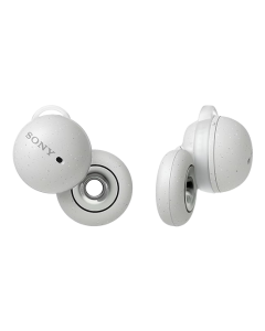 Sony WFL900 Linkbuds - White