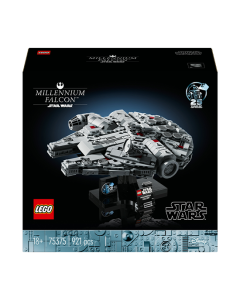 LEGO Star Wars 75375 - Millennium Falcon