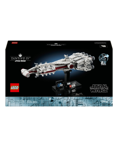 LEGO Star Wars 75376 - Tantive IV
