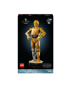 LEGO Star Wars 75398 - C-3PO