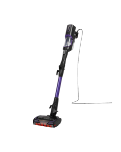 Shark HZ500EU Anti-Hair Wrap Vacuum Cleaner - Black 