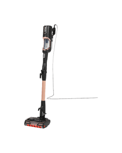 Shark HZ500EUT Anti-Hair Wrap Vacuum Cleaner - Black/Gold 