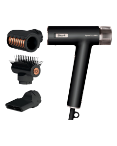 Shark HD731EU SpeedStyle Pro - Black