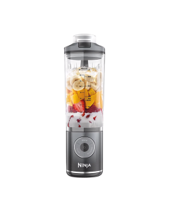 Ninja BC251 Blast Max Smoothie Maker 570ml - Grey 