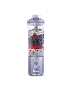 Ninja BC251 Blast Max Smoothie Maker 570ml - Lavender