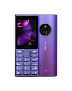 Nokia 110 2024 (EN,DE,IT,FR,ES,PT,RO) - Blue