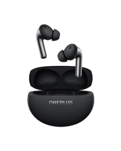 OnePlus Buds Pro 3 - Black