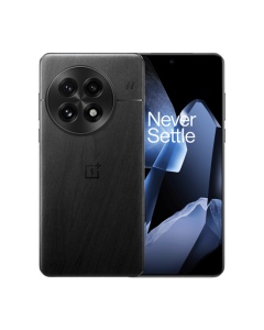 OnePlus 13 5G Dual Sim 16GB RAM 512GB - Black Eclipse