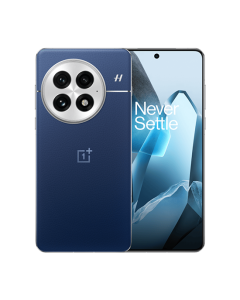 OnePlus 13 5G Dual Sim 16GB RAM 512GB - Midnight Ocean