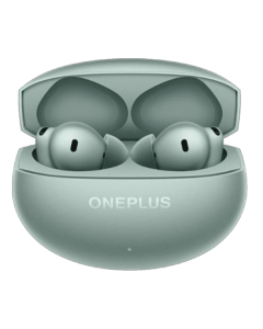OnePlus Buds 4 - Green