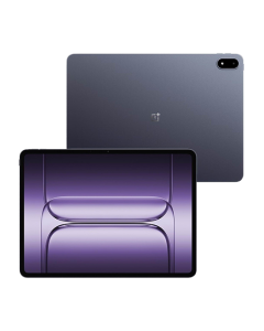 Tablet OnePlus Pad 3 13.2 16GB RAM 512GB - Silver