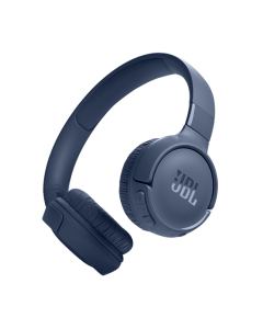 JBL Tune 520BT Bluetooth Headset - Blue