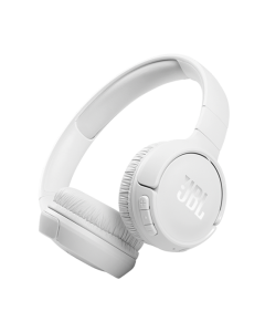 JBL Tune 510BT Bluetooth Headset - White