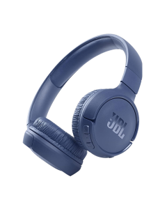 JBL Tune 510BT Bluetooth Headset - Blue