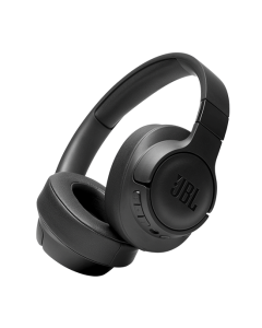 JBL Tune 760 NC Headphone - Black