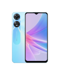 Oppo A78 5G Dual Sim 4GB RAM 128GB - Blue